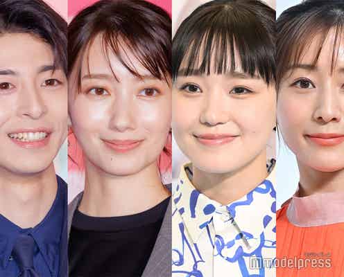 「あなたがしてくれなくても」「わたしのお嫁くん」次回予告の共通点が話題「斬新」「同じなのにこんなにも違うとは」