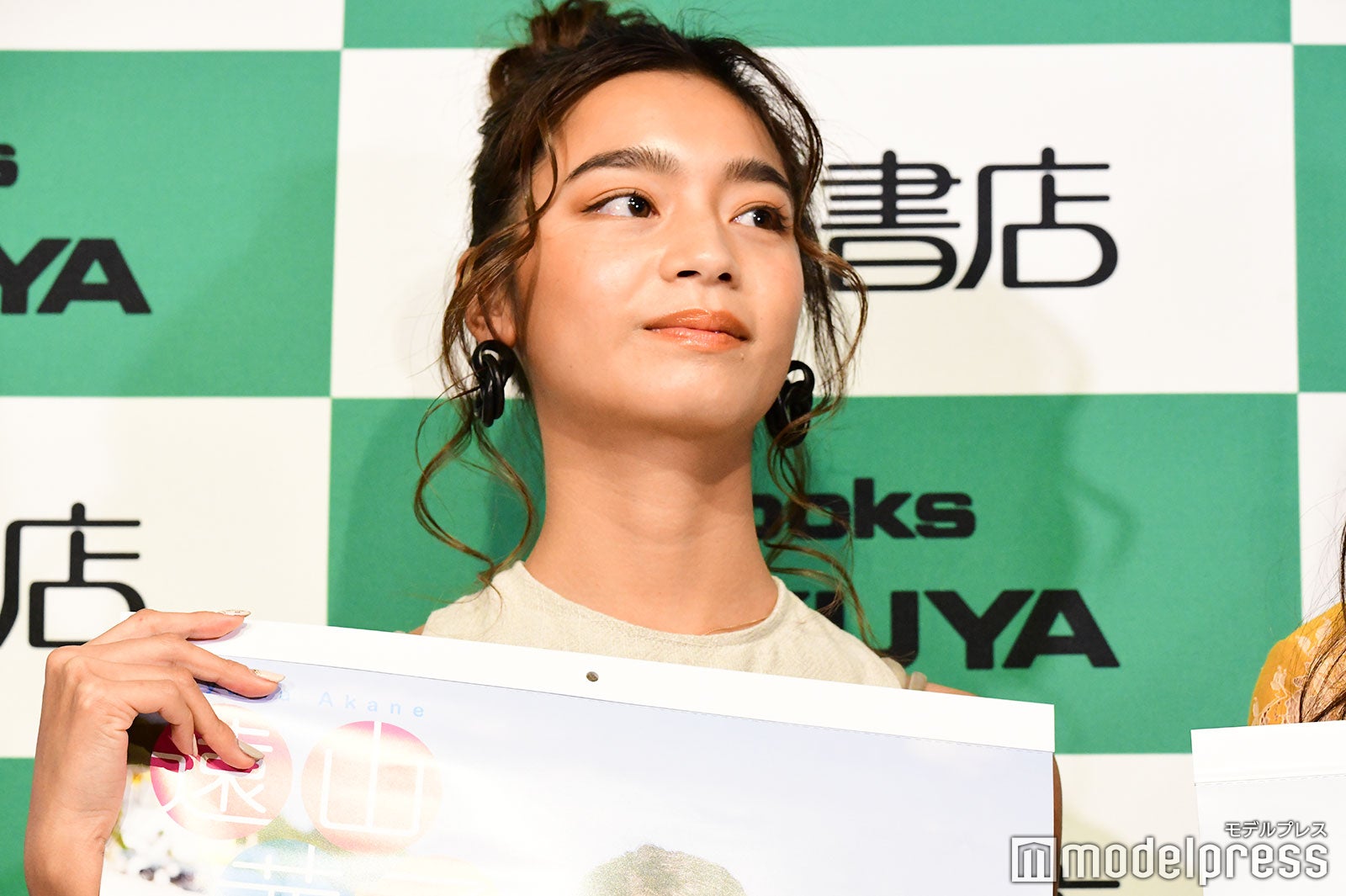 遠山茜子 （C）モデルプレス