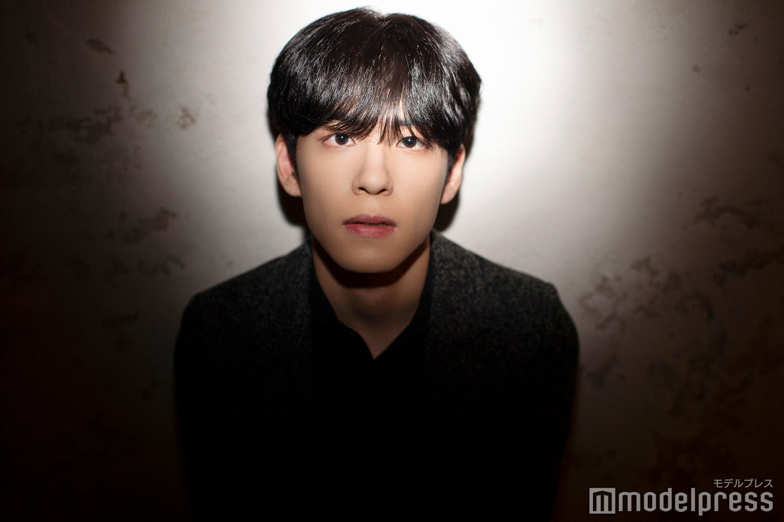 WONPIL （C）モデルプレス