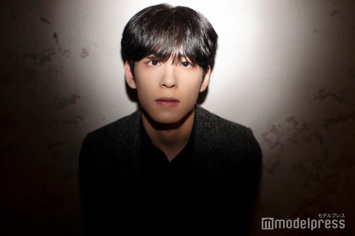 WONPIL (C)モデルプレス