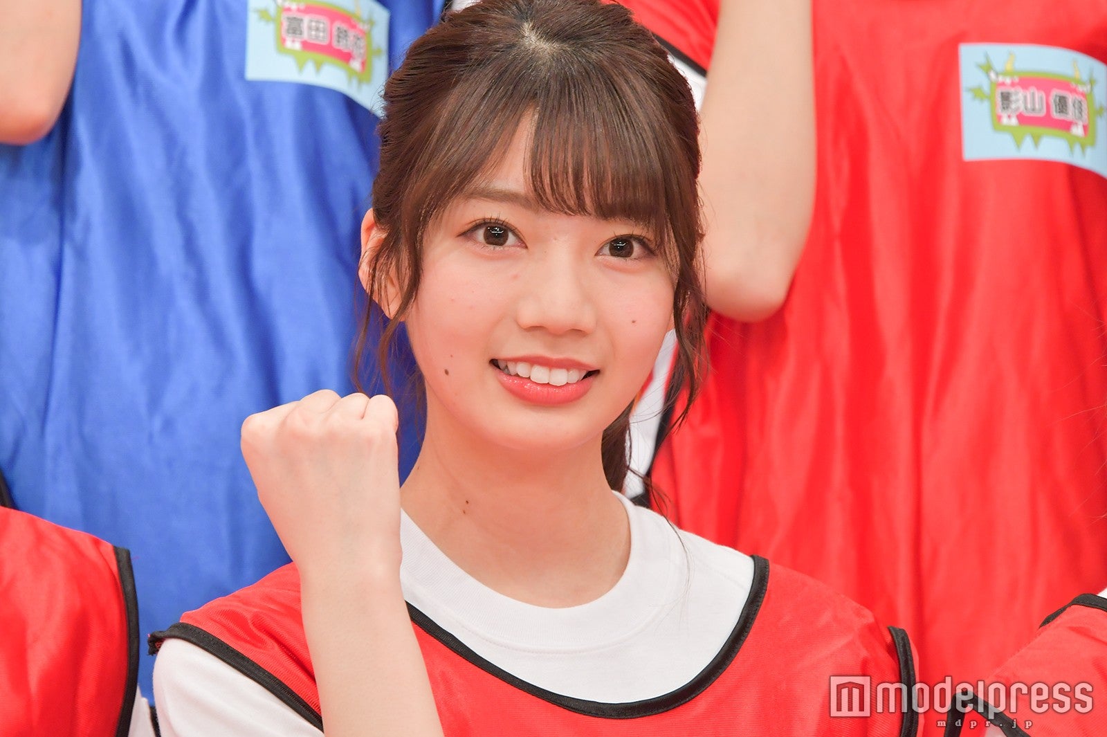 高本彩花（C）モデルプレス