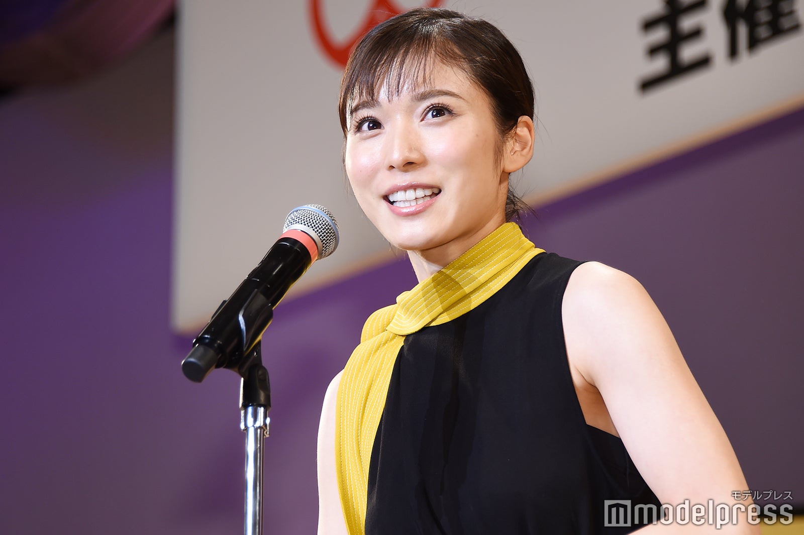 松岡茉優（C）モデルプレス