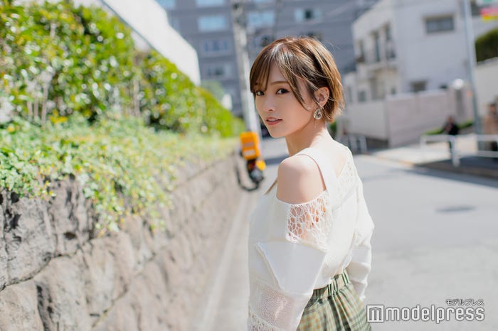 山本彩(C)モデルプレス