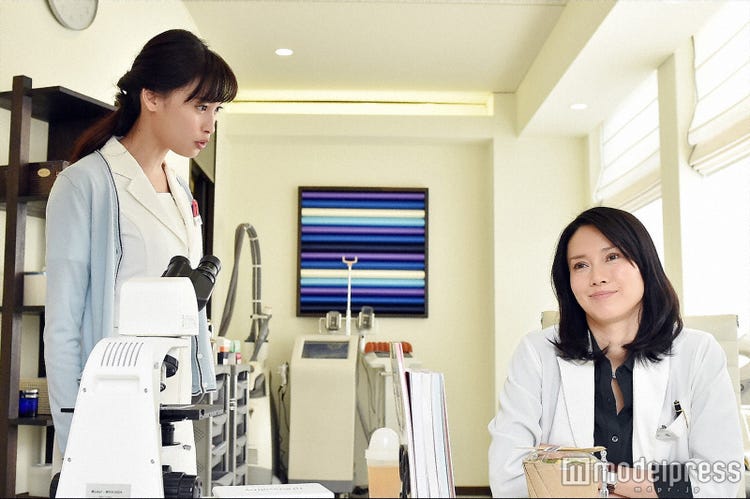 画像9 中谷美紀 私結婚できないんじゃなくて しないんです 第2話あらすじ モデルプレス 画像9 中谷美紀 私結婚できないんじゃなくて しないんです 第2話あらすじ モデルプレス