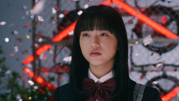 清原果耶 (提供写真)