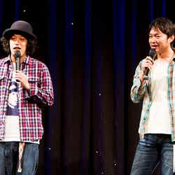 「ラフォーレファッションウィーク'11」より