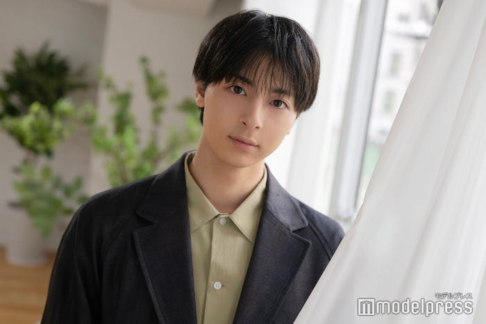 高杉真宙(C)モデルプレス