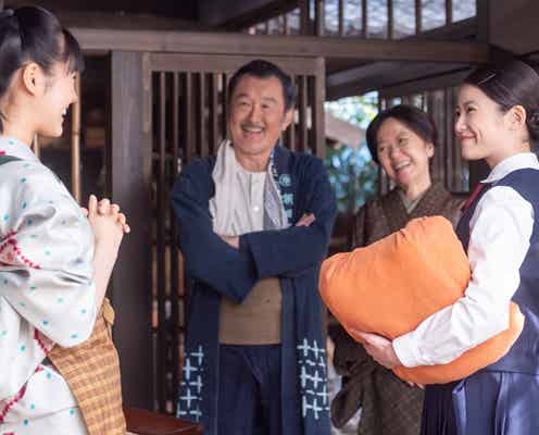 朝ドラ「あんぱん」健ちゃん(高橋文哉)、わずか10秒の食事シーンに視聴者沸く「カレーパンマン確定演出」「ついに」