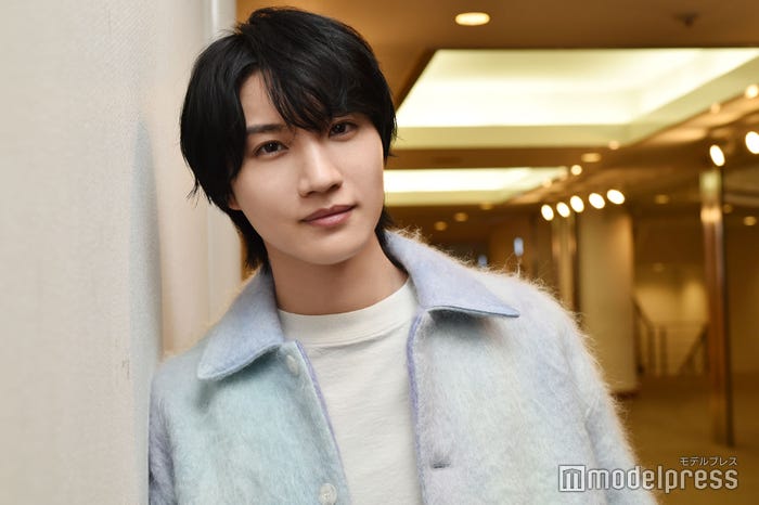 桜田通(C)モデルプレス