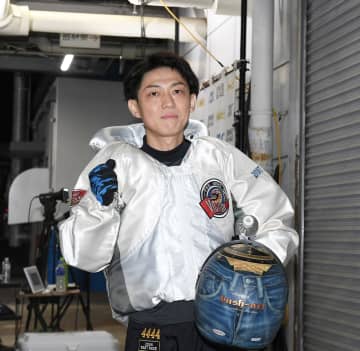 【ボート】住之江SG 優勝戦1号艇は桐生順平に決定