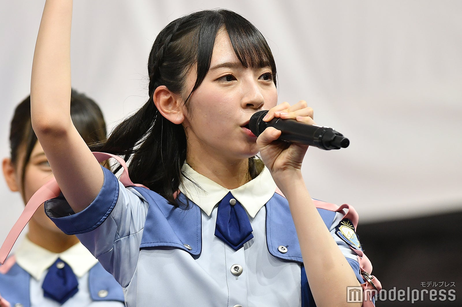 日向坂46（C）モデルプレス