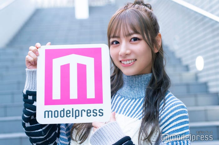 北野日奈子(C)モデルプレス