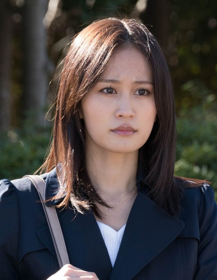 前田敦子(画像提供:テレビ東京)