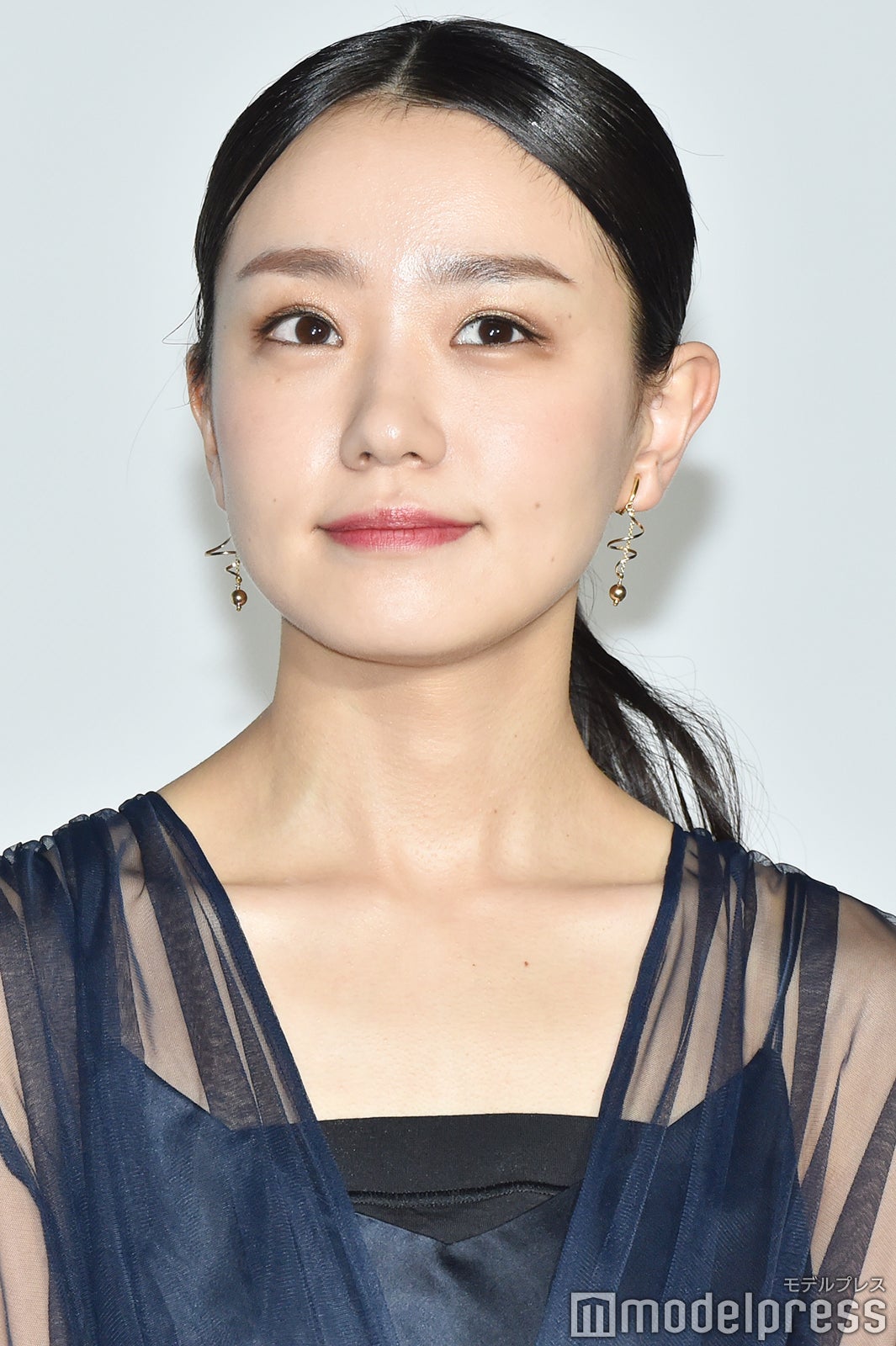 奈緒（C）モデルプレス