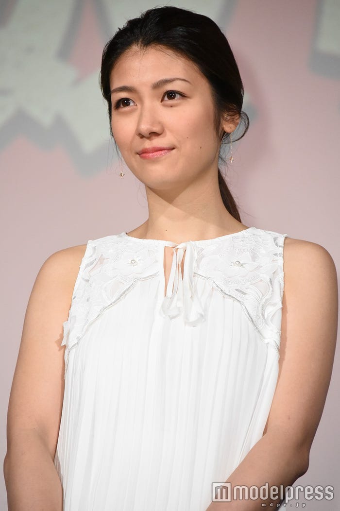 瀧内公美(C)モデルプレス