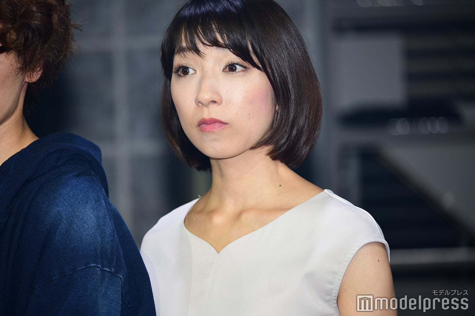 谷口あかり（C）モデルプレス