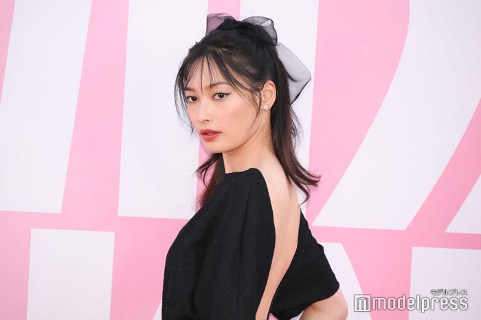 大政絢(C)モデルプレス