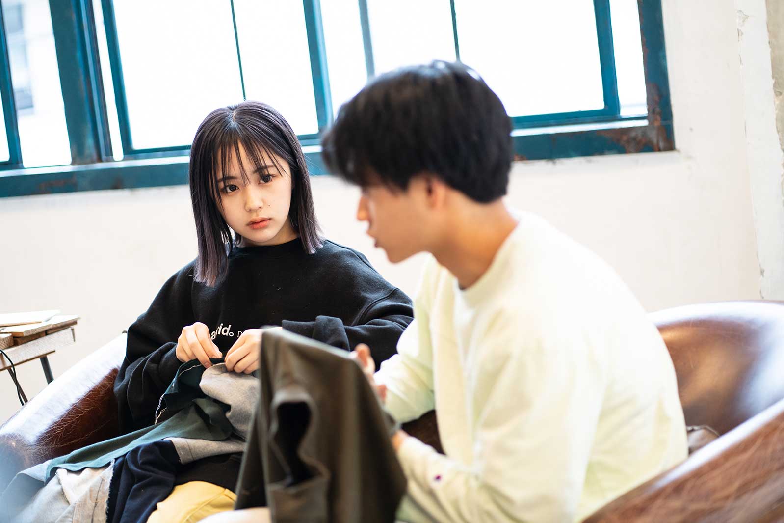 「恋とオオカミには騙されない」第4話（C）AbemaTV, Inc.