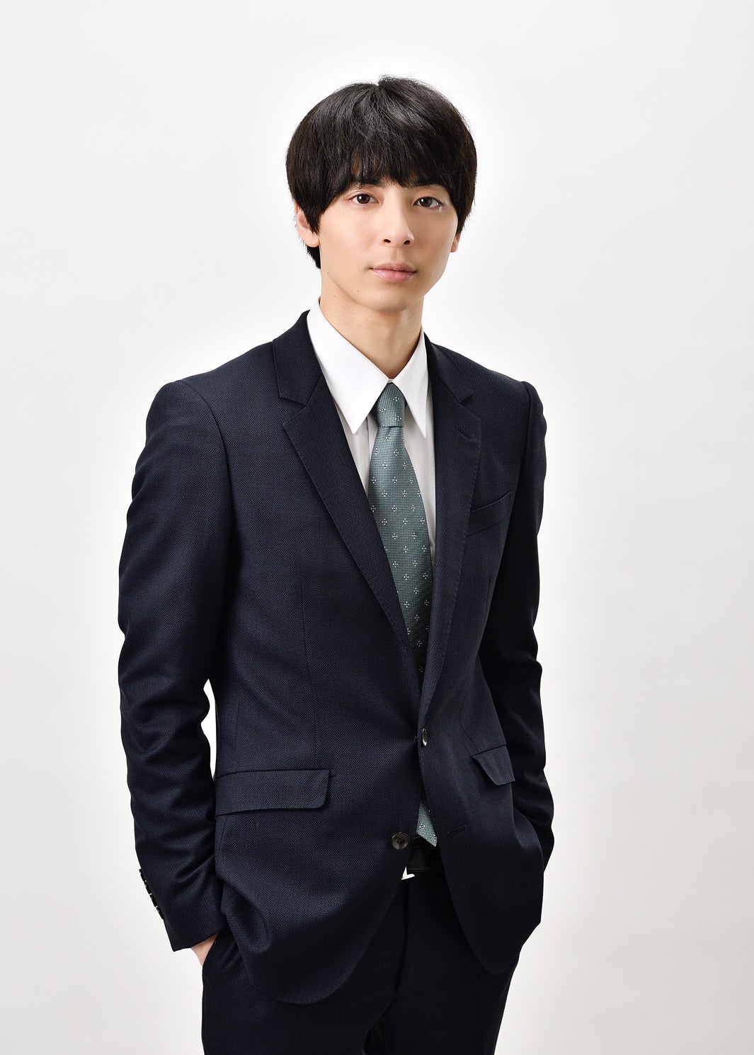 高杉真宙主演で「ナニワ金融道」映画化　3週連続公開＆キャスト発表