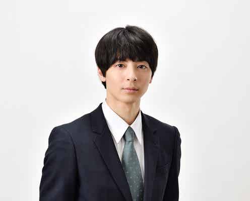 高杉真宙主演で「ナニワ金融道」映画化 3週連続公開&キャスト発表