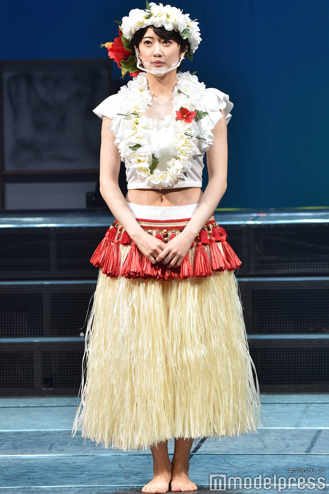 樋口日奈 （C）モデルプレス