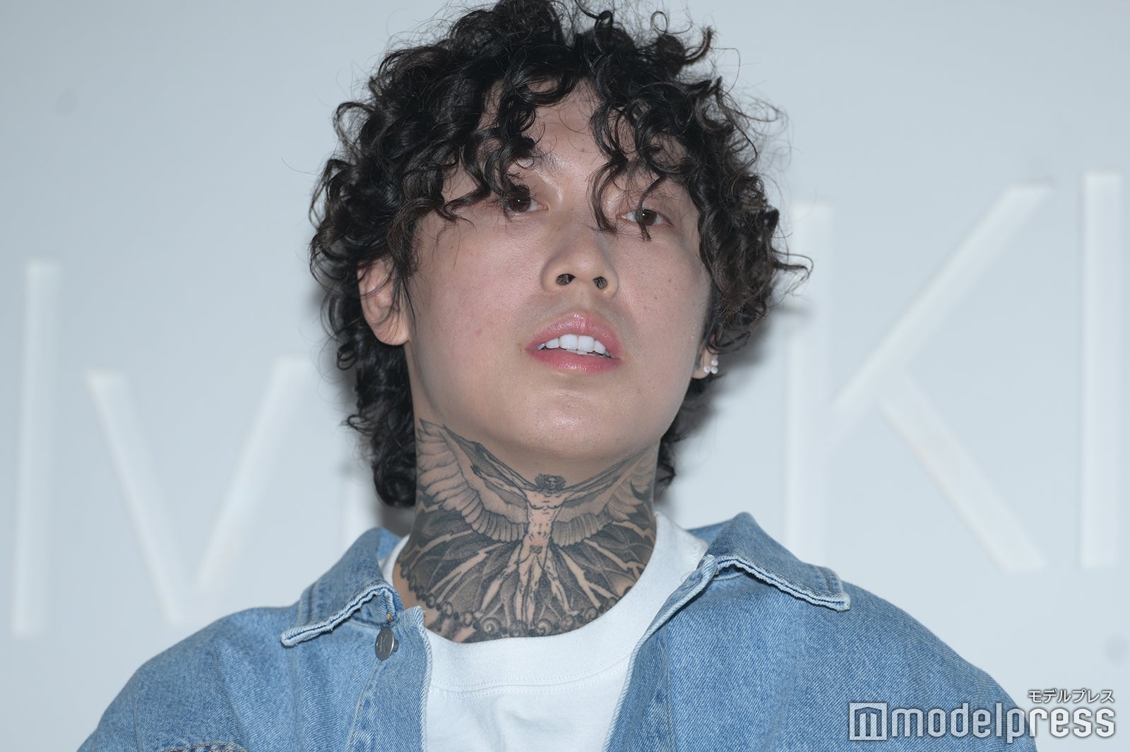 PSY.P（C）モデルプレス