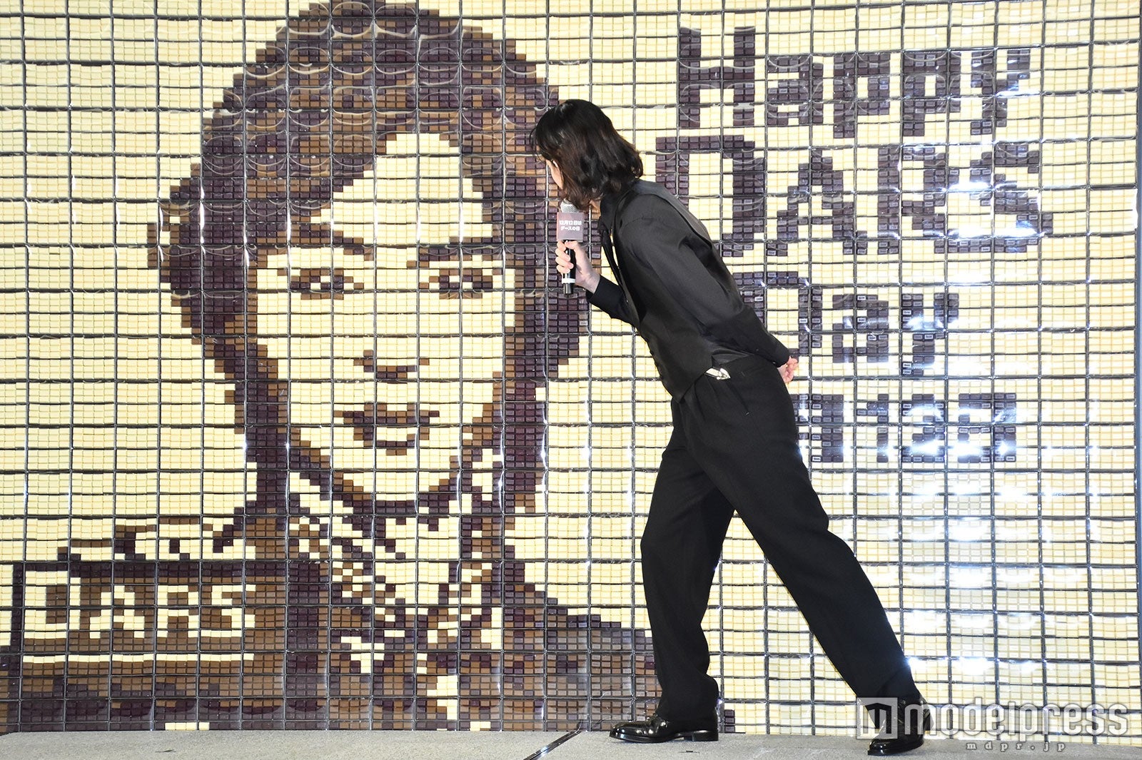 菅田将暉 （C）モデルプレス