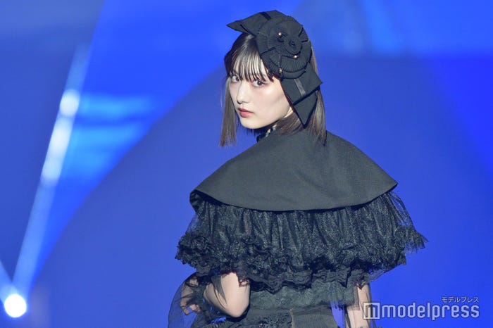 鶴嶋乃愛(C)モデルプレス