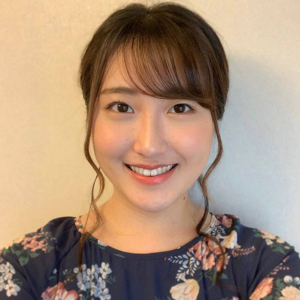 「MISS CIRCLE CONTEST 2020」四次審査通過者（提供写真）