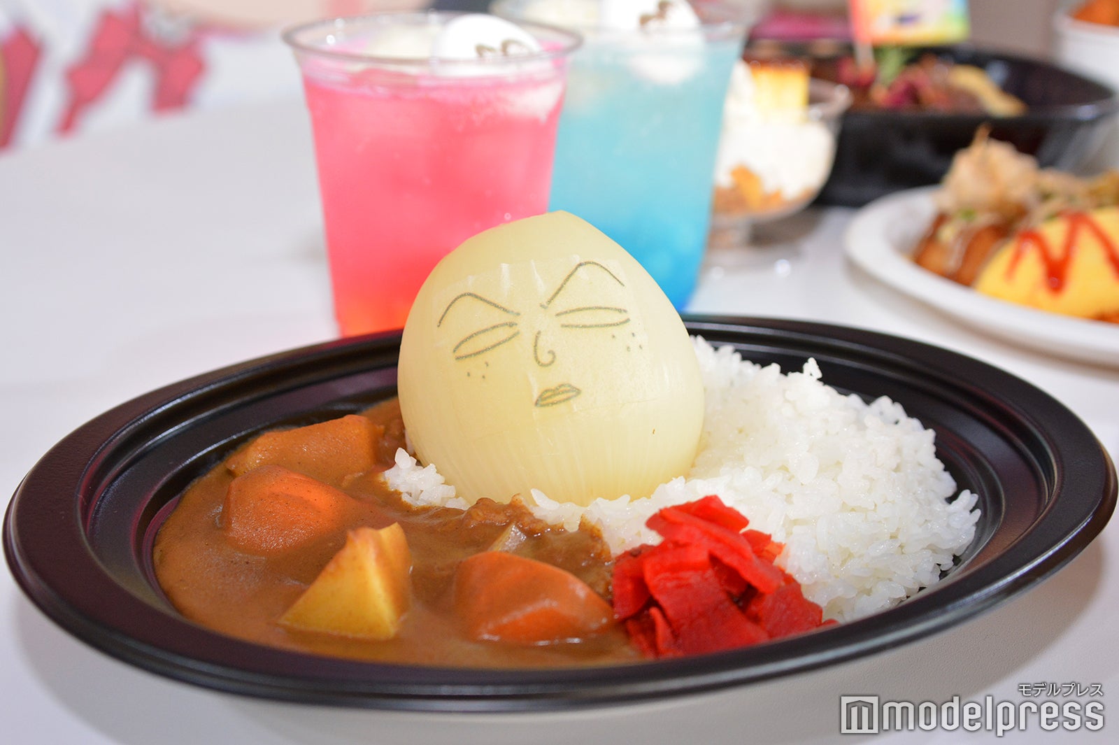 ようこそ！！ ワンガン夏祭り　THE ODAIBA 2019（C）モデルプレス