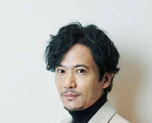 稲垣吾郎、スペシャルサポーター就任で初挑戦「不思議な縁を感じています」