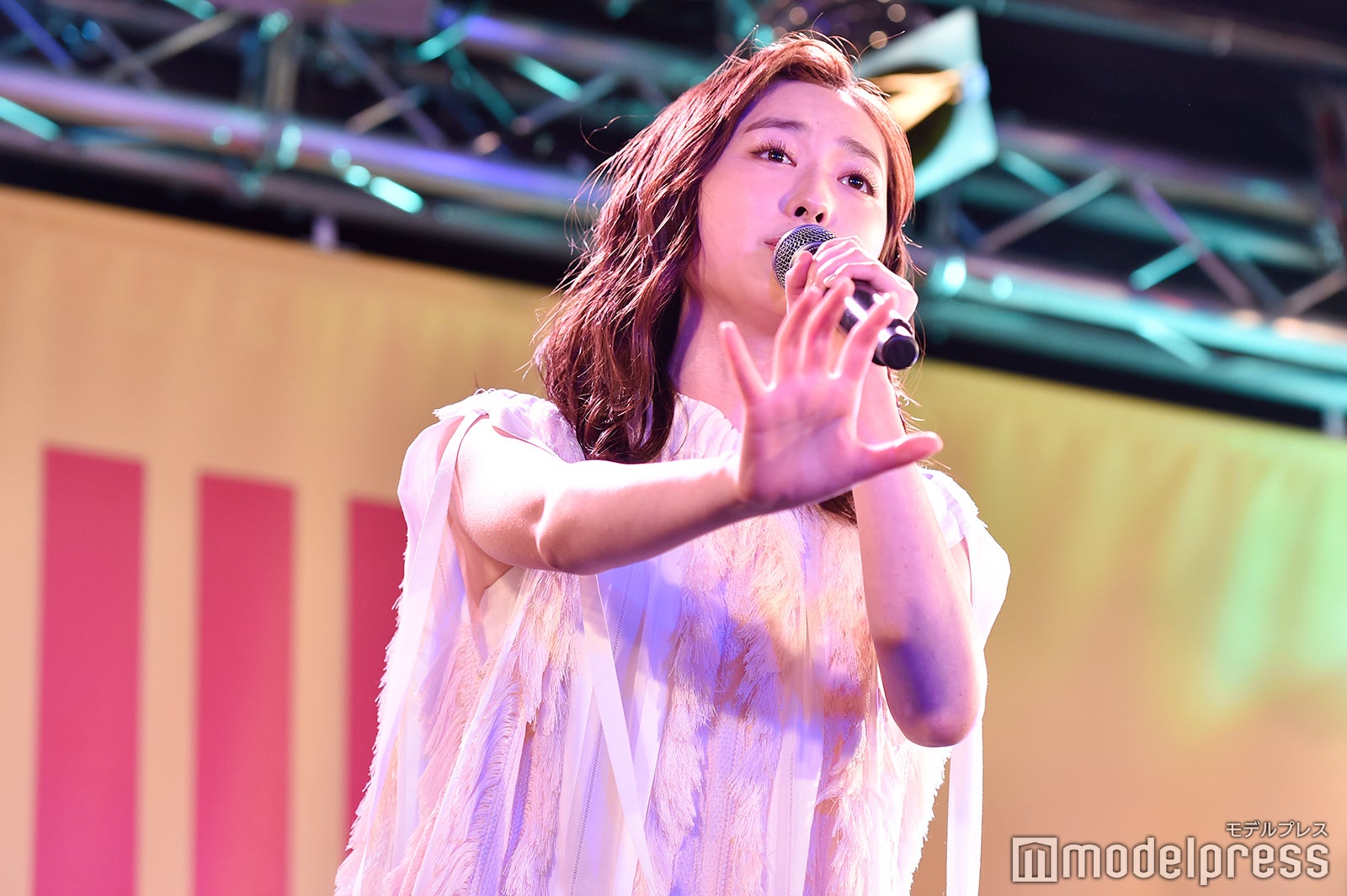 福原遥 （C）モデルプレス