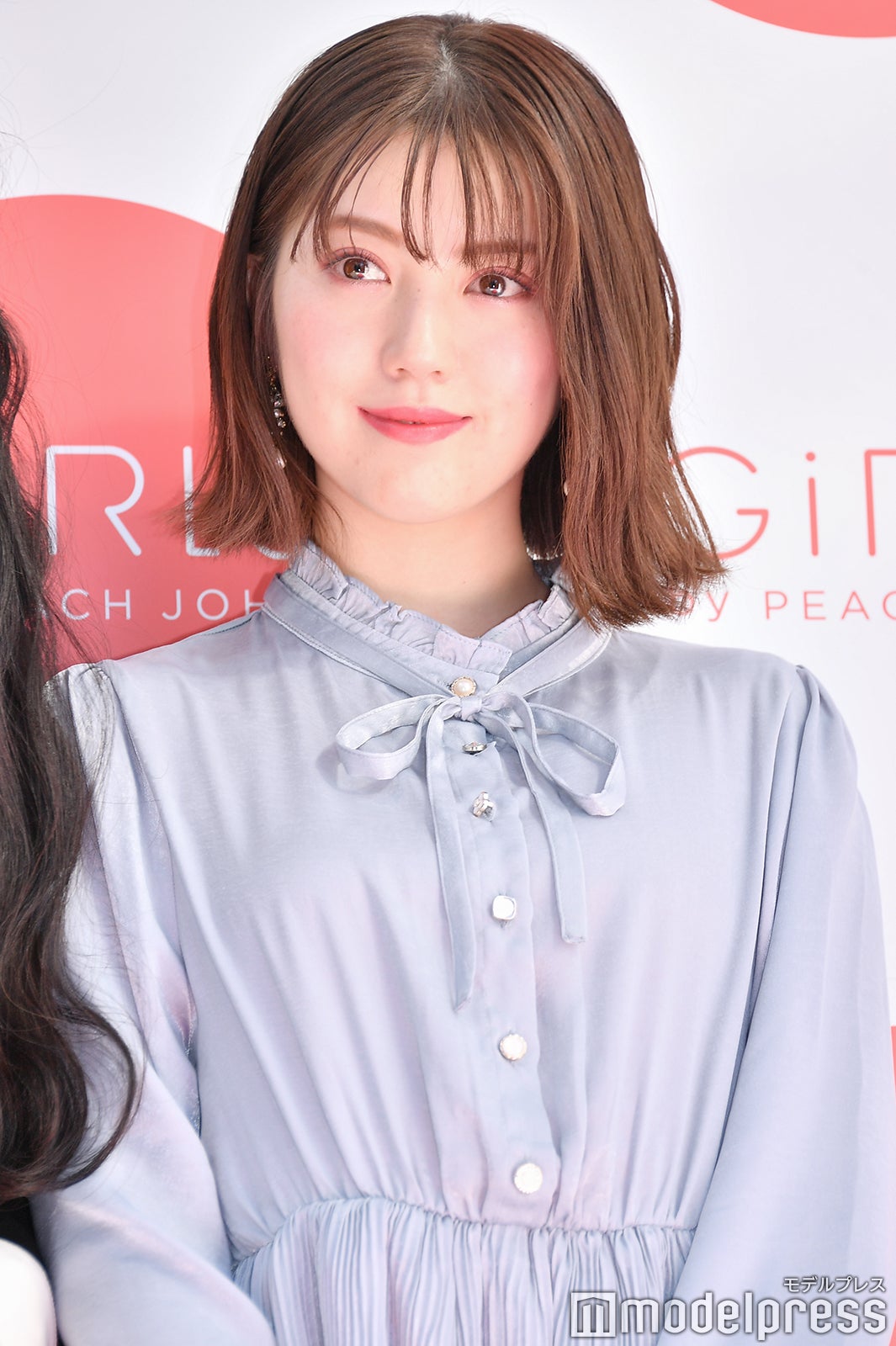 中野恵那（C）モデルプレス