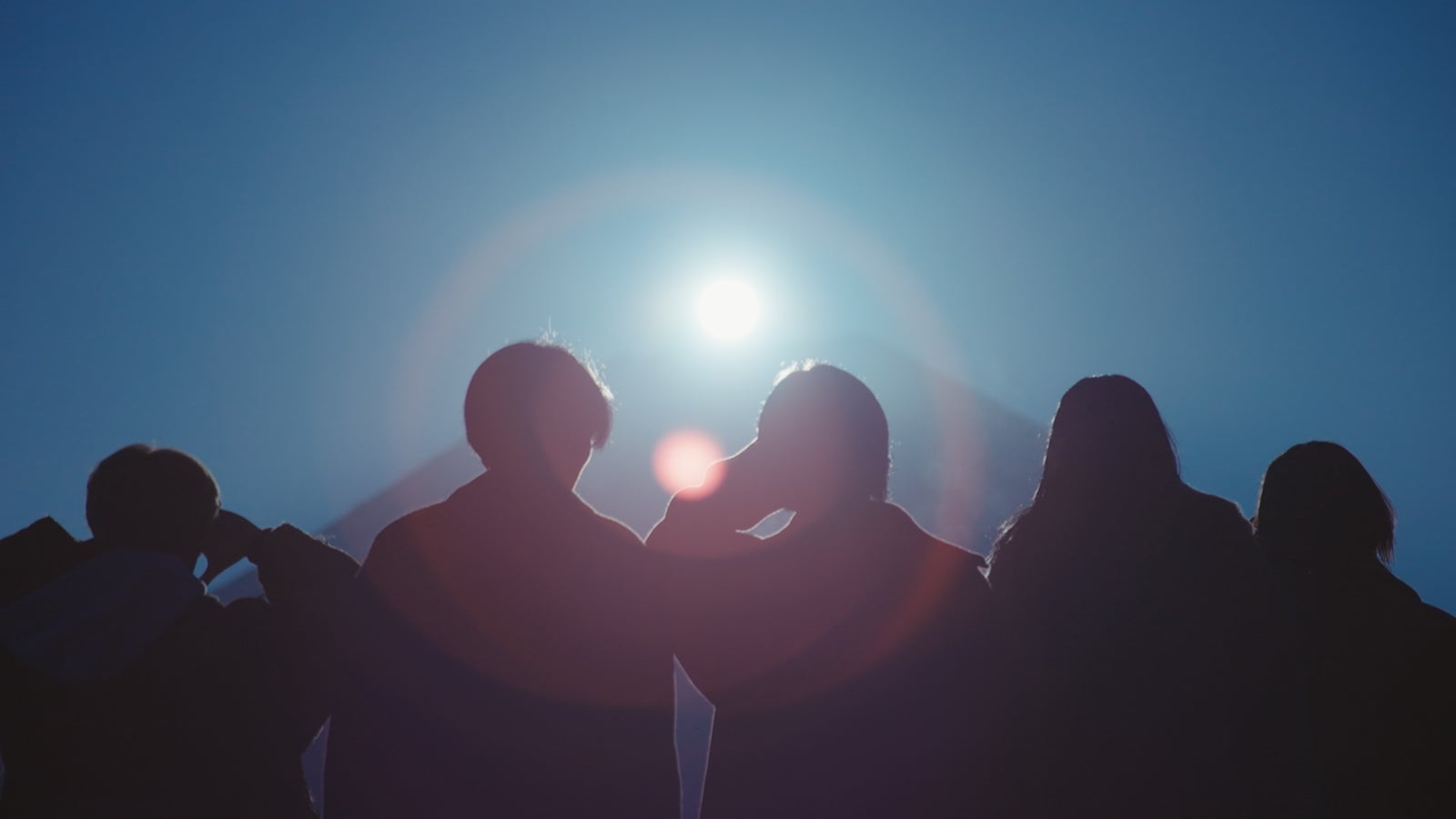 Netflix「オオカミちゃんには騙されない」第1話（C）Netflix