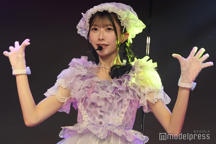千葉恵里(C)モデルプレス