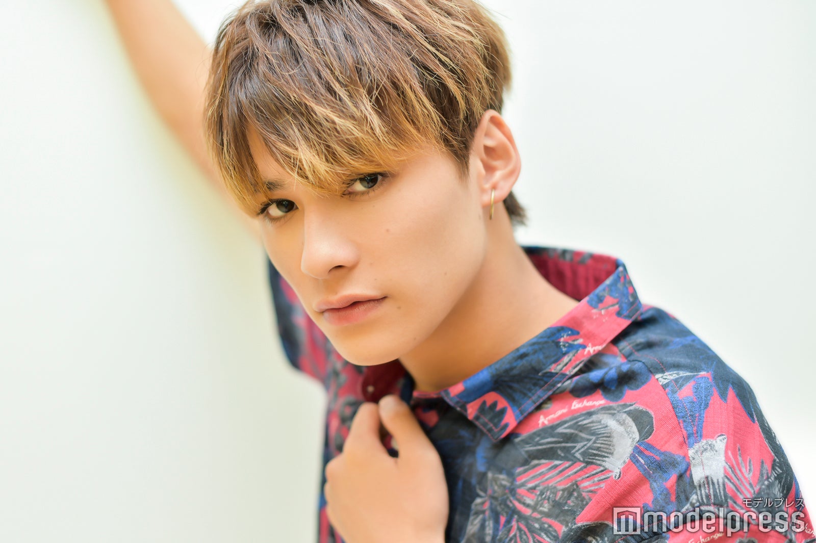 TETTA （C）モデルプレス