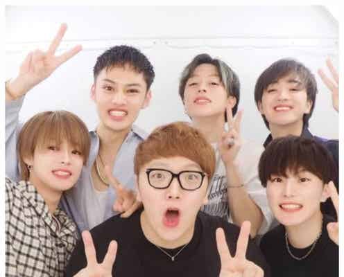 コムドット、ヒカキンと“聖地巡礼”プリクラ公開に「神コラボ」「豪華すぎる」と反響