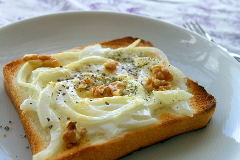 時短＆簡単！腸内細菌を活性化「新！玉ねぎヨーグルト」を作ろう♪