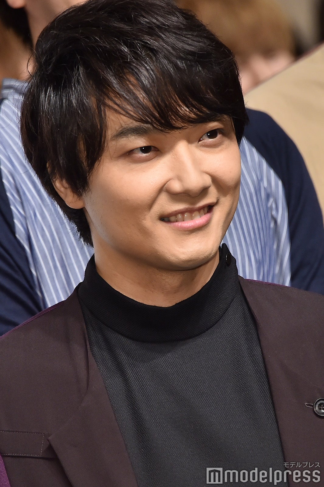 井上芳雄（C）モデルプレス