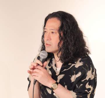 ピース又吉 独身に不安や恐怖ない「一人のままやったら今まで通り」恋愛という事象は「奇跡」赤裸々恋愛トーク