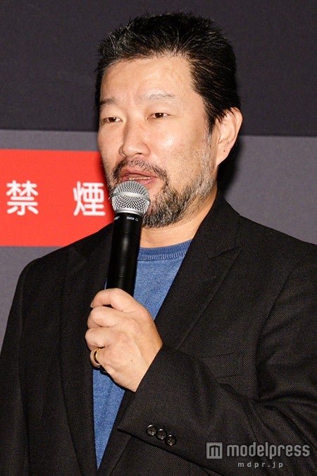 木村祐一