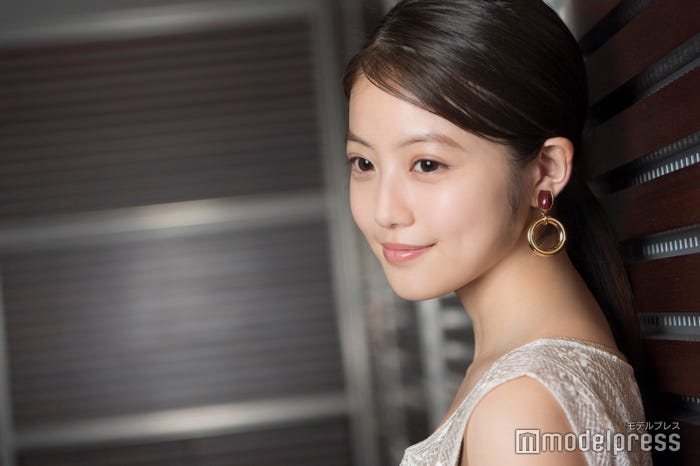 今田美桜(C)モデルプレス