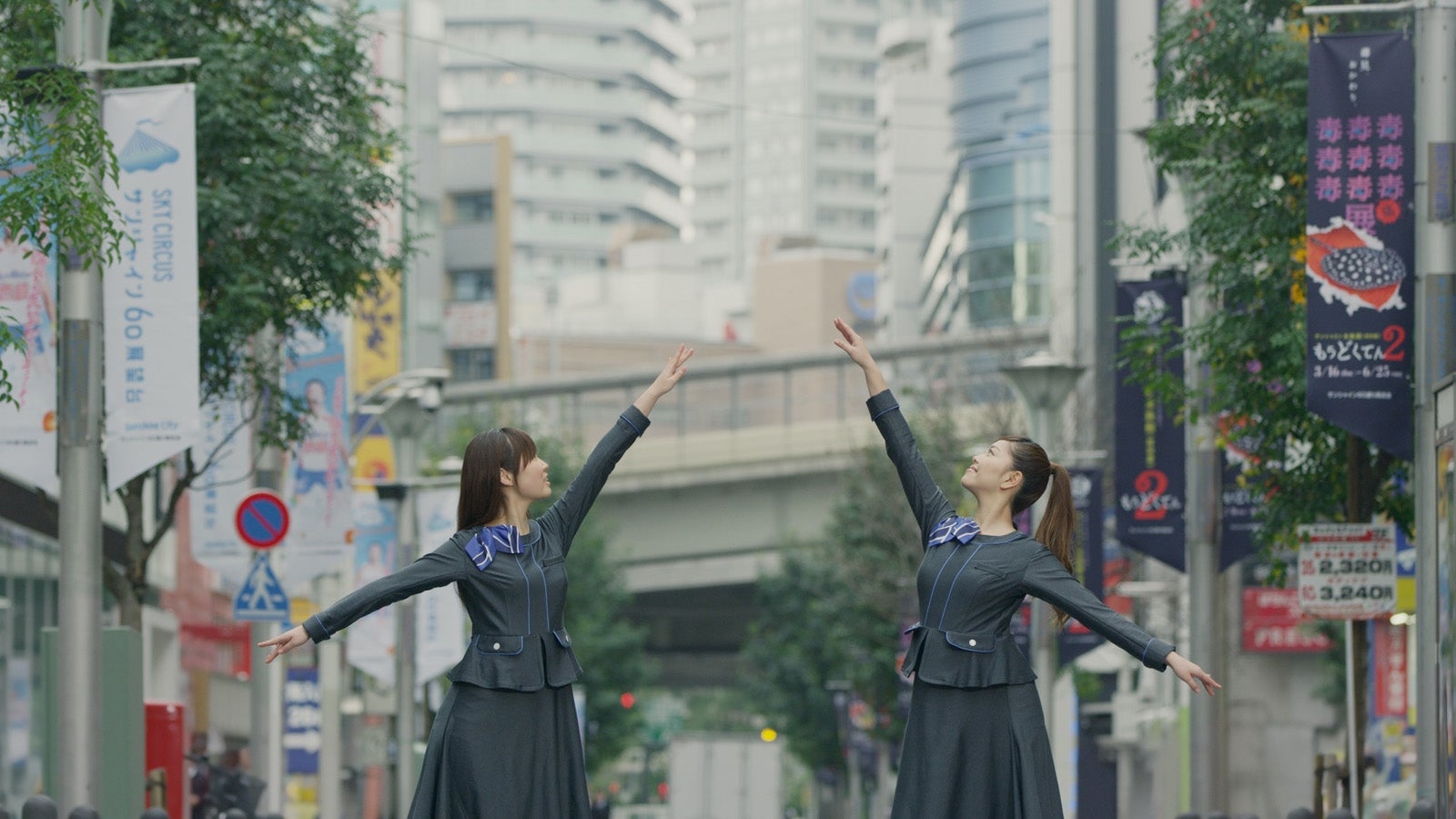 東池袋52「わたしセゾン」（提供画像）