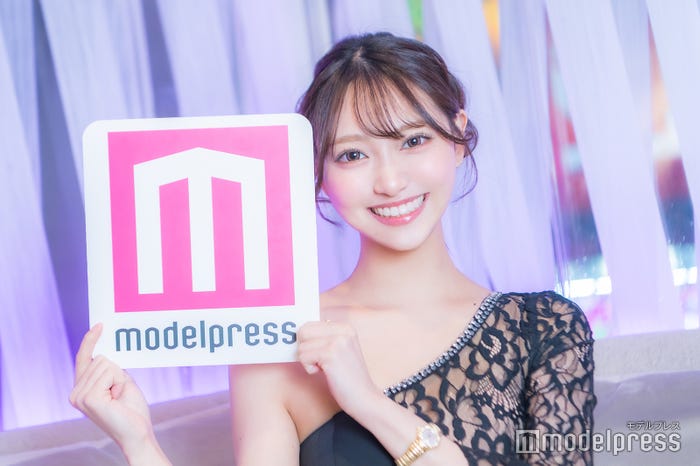 仙道千晶「桃李」(C)モデルプレス