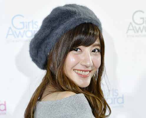 佐藤ありさが“愛されレジェンド”と呼ばれる理由とは モデルプレスインタビュー