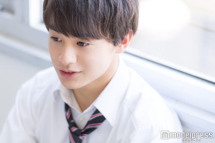 黒田昊夢(C)モデルプレス