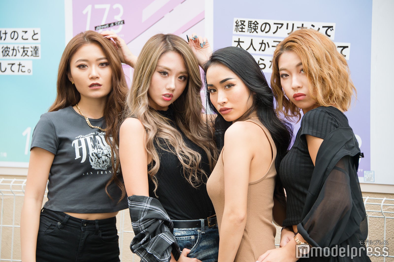 「初体験の年齢は関係ない」「別に誰とでもよくない？って思ってた」 nutsモデルが新ドラマ「17.3 about a sex」を観て語り合う“性”のリアル