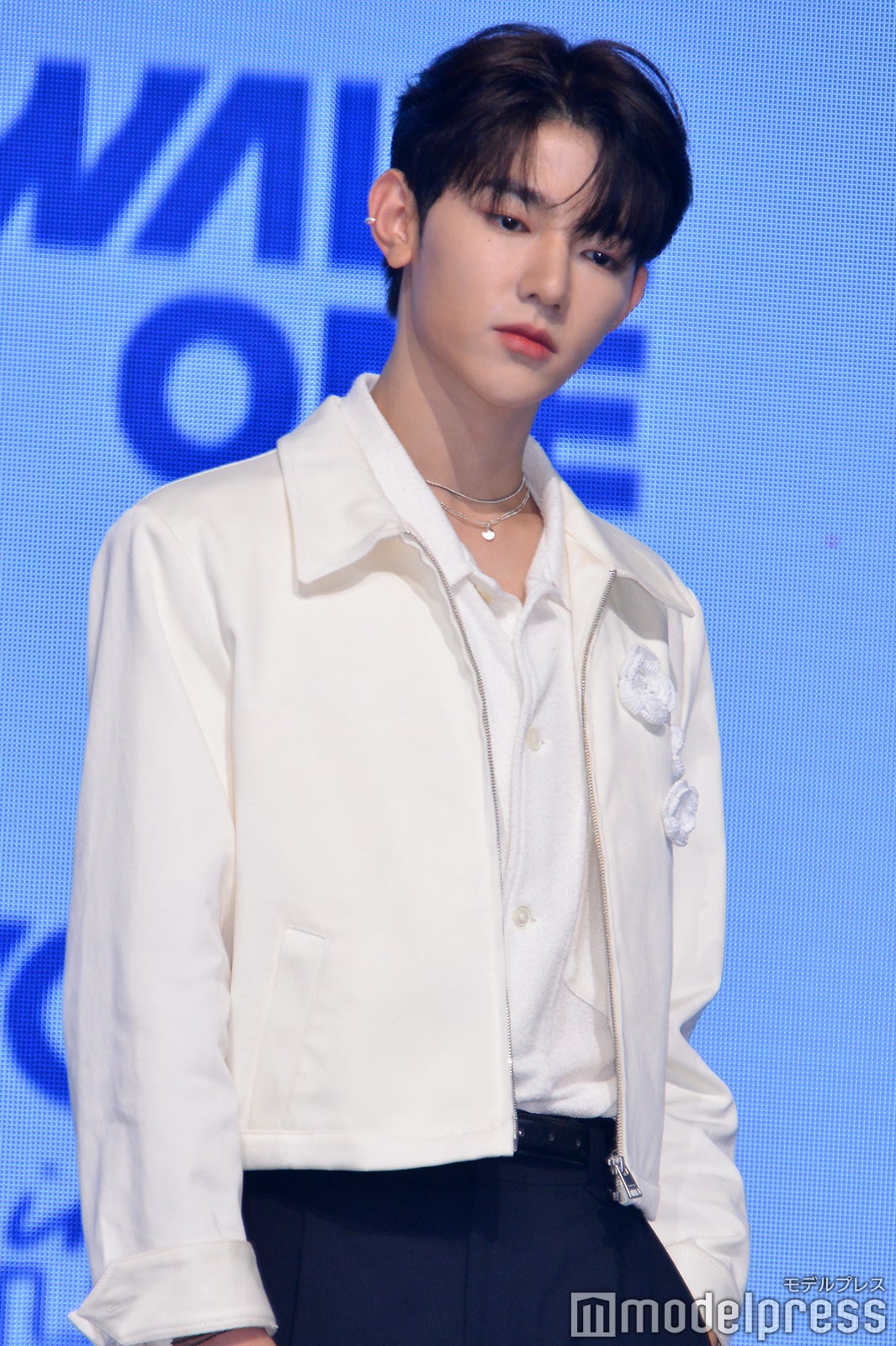 ジャン・ハオ（C）モデルプレス