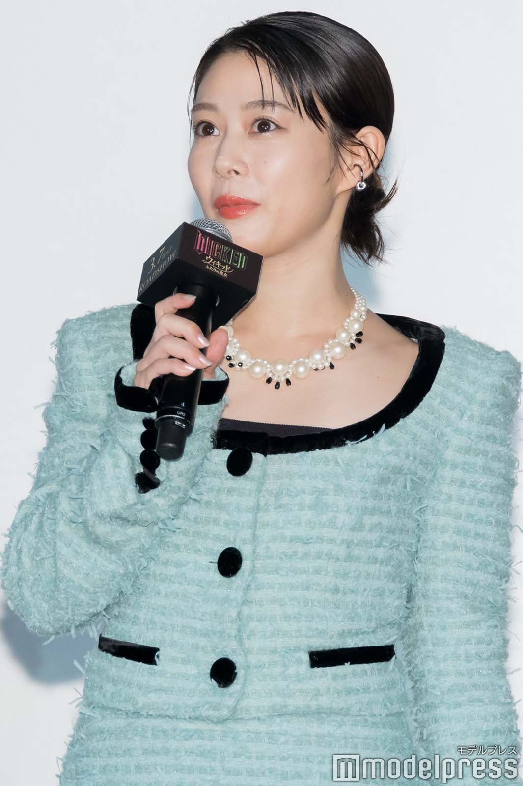 高畑充希（C）モデルプレス