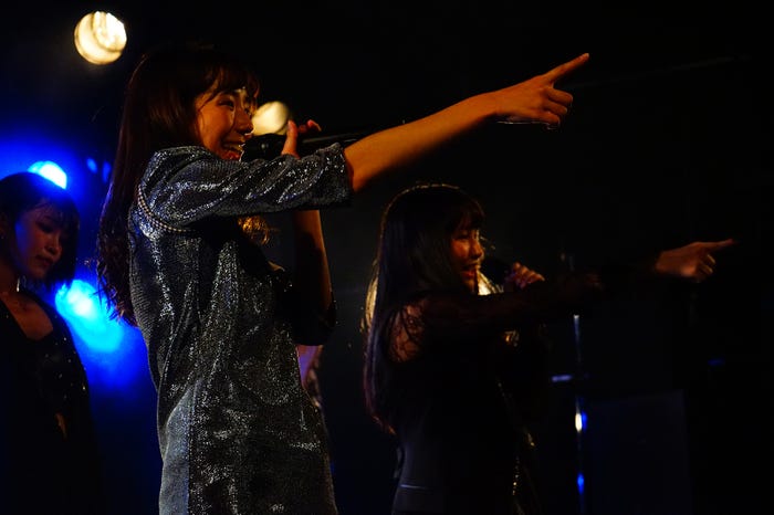 左から:栗田麻里 新谷真由 (画像提供:所属事務所)